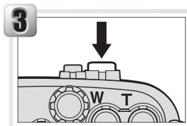 NIKON CAISSON ETANCHE WP-CP4-JUSQU-A 40 M DE PROFONDEUR - Utiliser le moniteur - 1