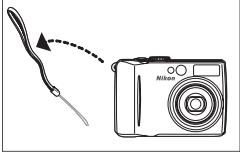 NIKON CAISSON ETANCHE WP-CP4-JUSQU-A 40 M DE PROFONDEUR - Select (Underwater) mode - 2
