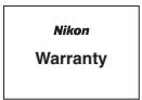 NIKON CAISSON ETANCHE WP-CP4-JUSQU-A 40 M DE PROFONDEUR - Package Contents - 6