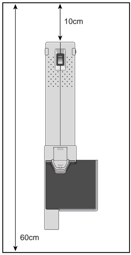 NIKON CHARGEUR DE DIAPOSITIVES SF-100 - Présentation - 1