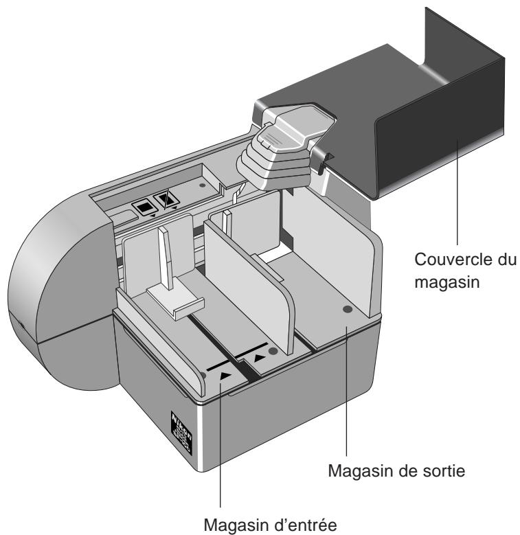 NIKON CHARGEUR DE DIAPOSITIVES SF-100 - Étape 1 - 1