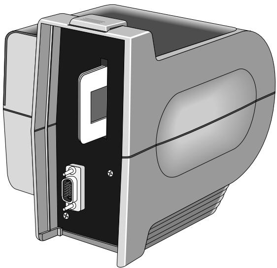 NIKON CHARGEUR DE DIAPOSITIVES SF-100 - Si un blocage se produit entre le chargeur automatique et le ls-1000 - 1