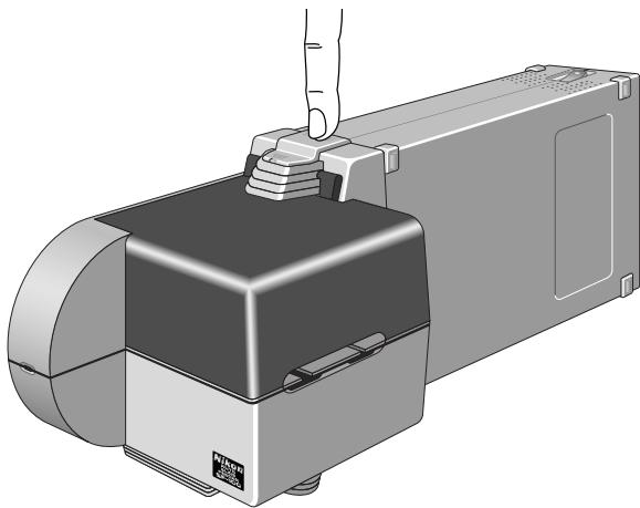 NIKON CHARGEUR DE DIAPOSITIVES SF-100 - Étape 4 - 1
