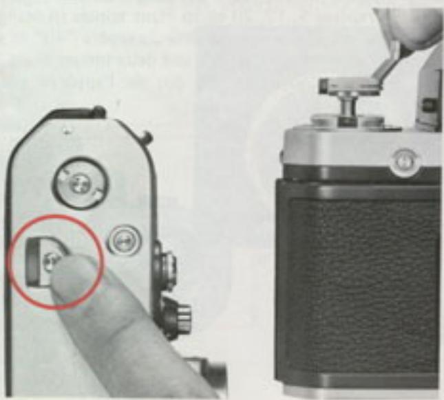 NIKON F2 PHOTOMIC - Déchiffement - 1