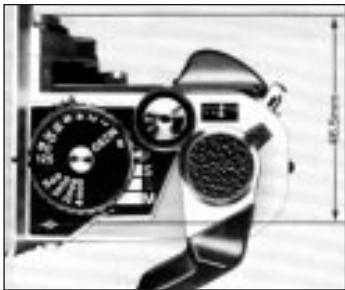 NIKON FA - CLOSE-UP PHOTOGRAPHY - 1