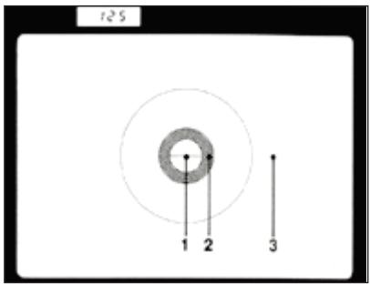 NIKON FA - BASIC OPERATION — continued FOCUSING - 2