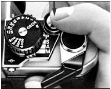 NIKON FA - TAKING PICTURES - 1