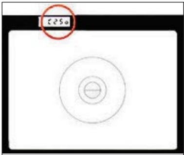 NIKON FA - CHECKING BATTERY POWER - 3