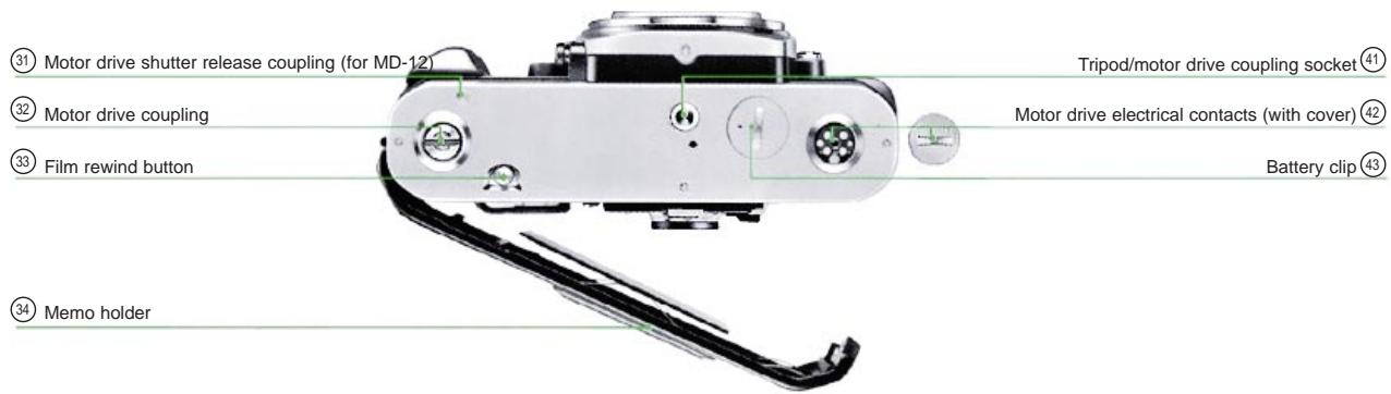 NIKON FA - 2