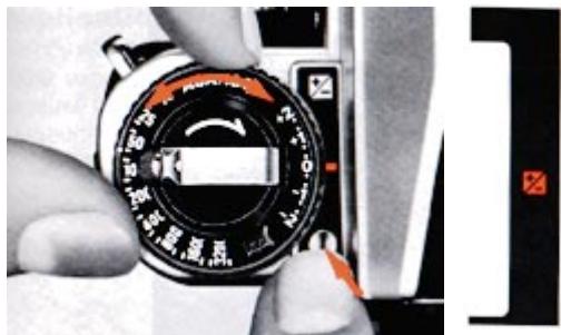 NIKON FA - In Automatic Exposure Modes - 1