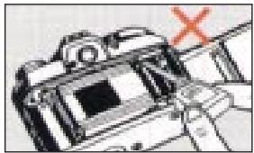 NIKON FA - TIPS ON CAMERA CARE - 4