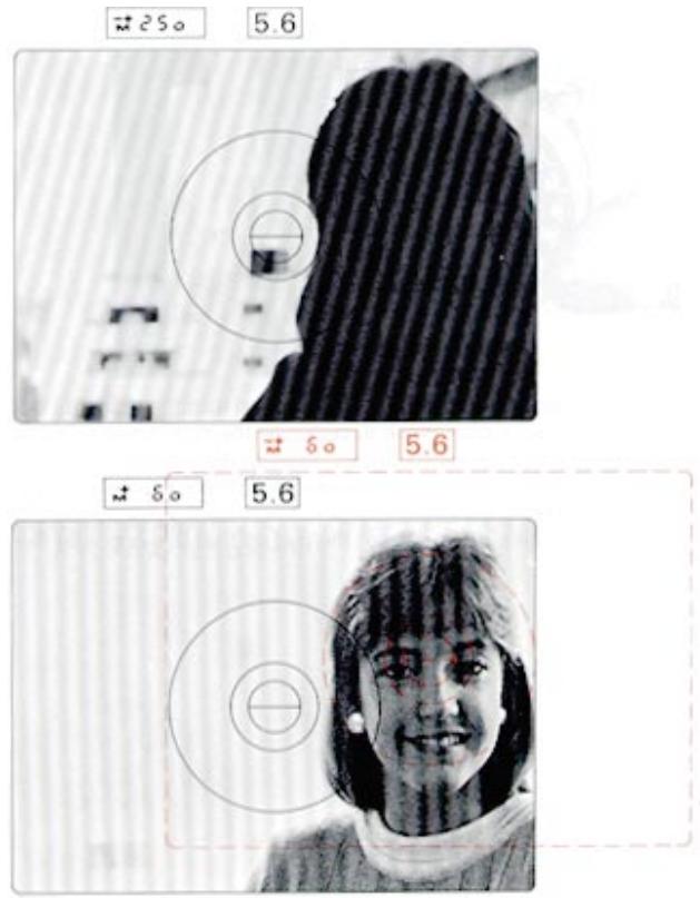 NIKON FA - In the Manual Mode - 1