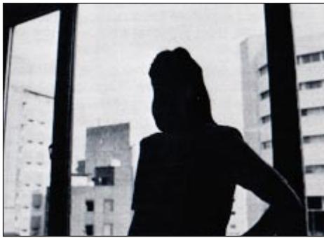 NIKON FA - Indoor backlit subjects - 3