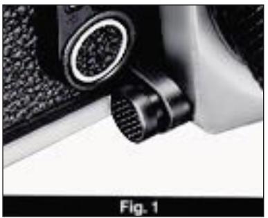NIKON FA - TECHNICAL INFORMATION/PHOTOGRAPHY TECHNIQUES — continued - 1