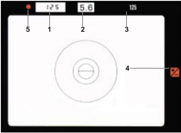 NIKON FA - BASIC OPERATION — continued - 1