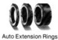 NIKON FA - Close-Up Equipment - 2