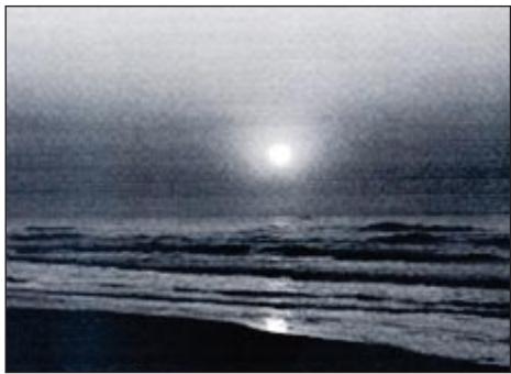 NIKON FA - Sunrises and sunsets - 2