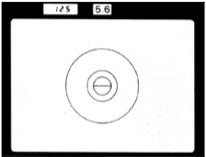 NIKON FA - A (APERTURE-PRIORITY) MODE - 4