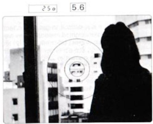 NIKON FA - In Automatic Exposure Modes - 2