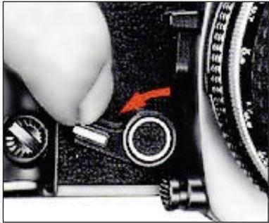 NIKON FA - UNMANNED PHOTOGRAPHY - 1