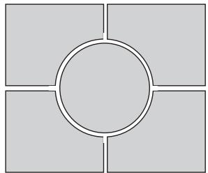 NIKON FA - EXPOSURE METERING SYSTEM - 1