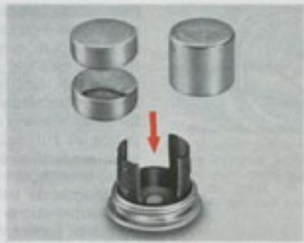 NIKON FE2 - OPERATIONS DE BASE - 2