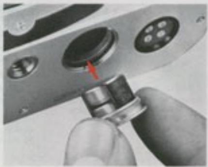 NIKON FE2 - OPERATIONS DE BASE - 3