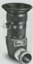 NIKON FE2 - Correcteurs de visée - 1