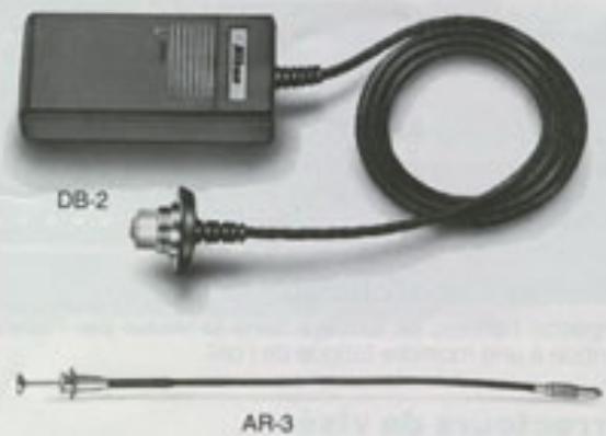 NIKON FE2 - Déclencheur couple AR-3 - 1