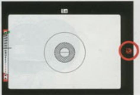 NIKON FE2 - Couronne de compensation d'exposition - 2