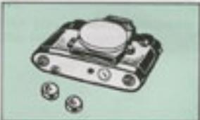 NIKON FE2 - CONSEILS D'ENTRETIEN - 7