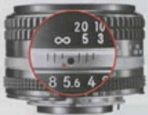 NIKON FE2 - Memo-film 9 - 1