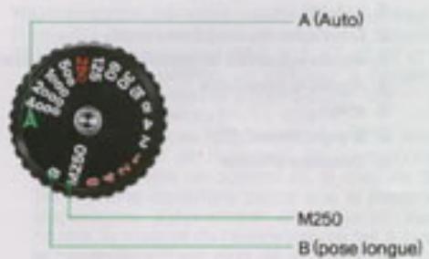 NIKON FE2 - 1/4000-8 sec.(semi-l auto): - 1