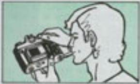 NIKON FE2 - CONSEILS D'ENTRETIEN - 1