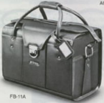 NIKON FE2 - Sacs fourre-tout - 3