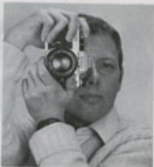 NIKON FE2 - Affichez l'ouverture d'objet. - 2