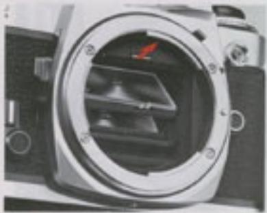 NIKON FE2 - ACCESSIONS - 1