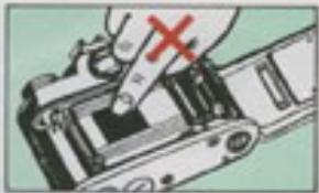 NIKON FE2 - CONSEILS D'ENTRETIEN - 3