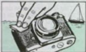 NIKON FE2 - CONSEILS D'ENTRETIEN - 5