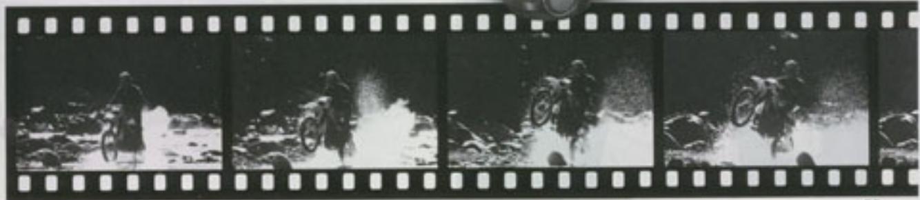 NIKON FE2 - Moteur MD-12 - 2