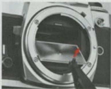 NIKON FE2 - ACCESSIONS - 2