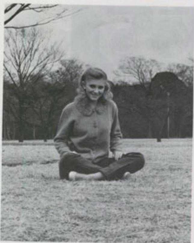 NIKON FE2 - Profondeur de champ - 2