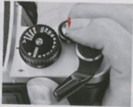 NIKON FE2 - OPERATIONS DE BASE—suite - 1