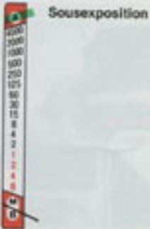 NIKON FE2 - DETAIL DES COMMANDES—suite - 2