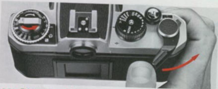 NIKON FE2 - Remarks: - 1