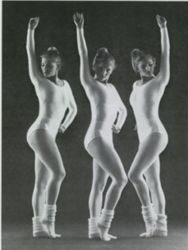 NIKON FE2 - Levler de multi-exposition 8 - 1