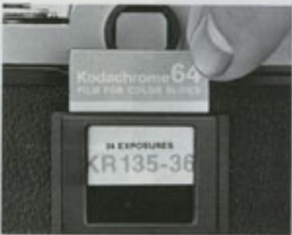 NIKON FE2 - Autodéclencheur - 1