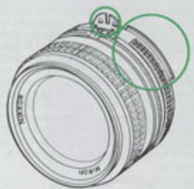 NIKON FE2 - IMPORTANT - 2