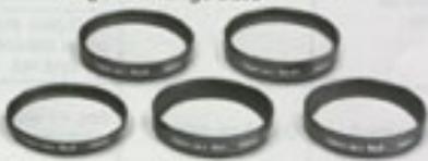 NIKON FE2 - Photomacrographie - 4