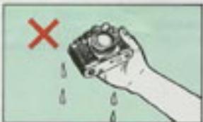 NIKON FE2 - CONSEILS D'ENTRETIEN - 6